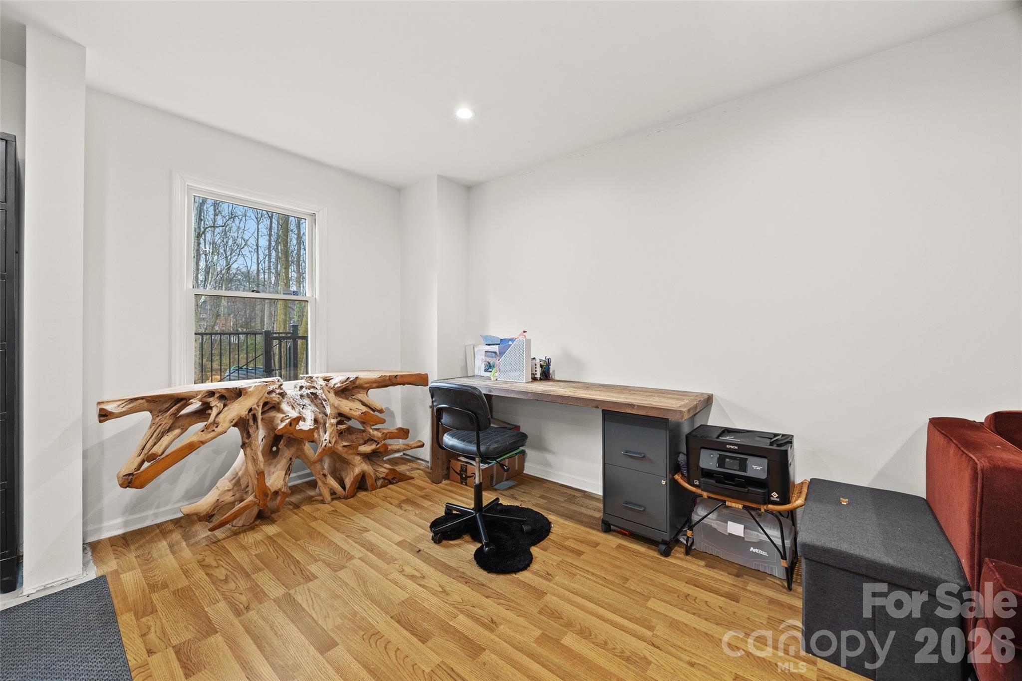 Shiland Hills - Residential