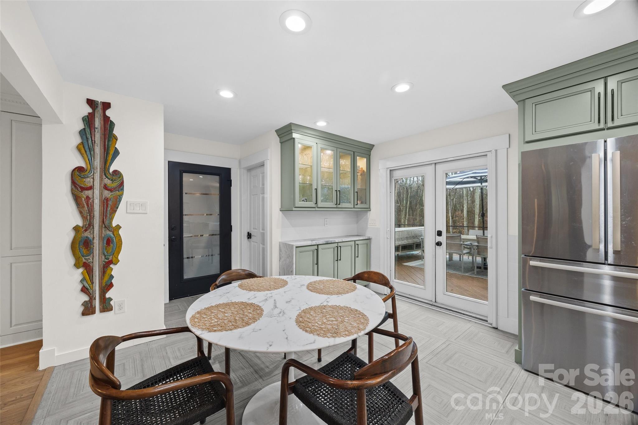 Shiland Hills - Residential