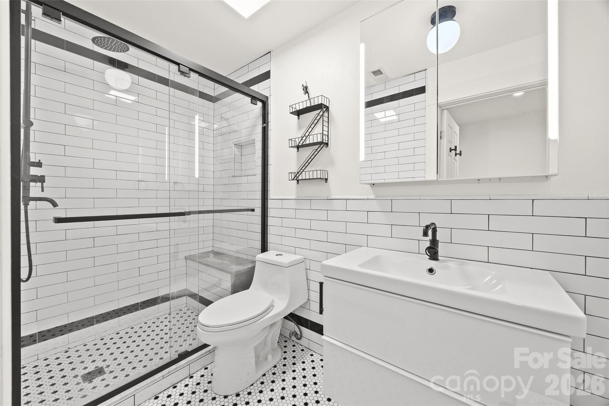 Shiland Hills - Residential