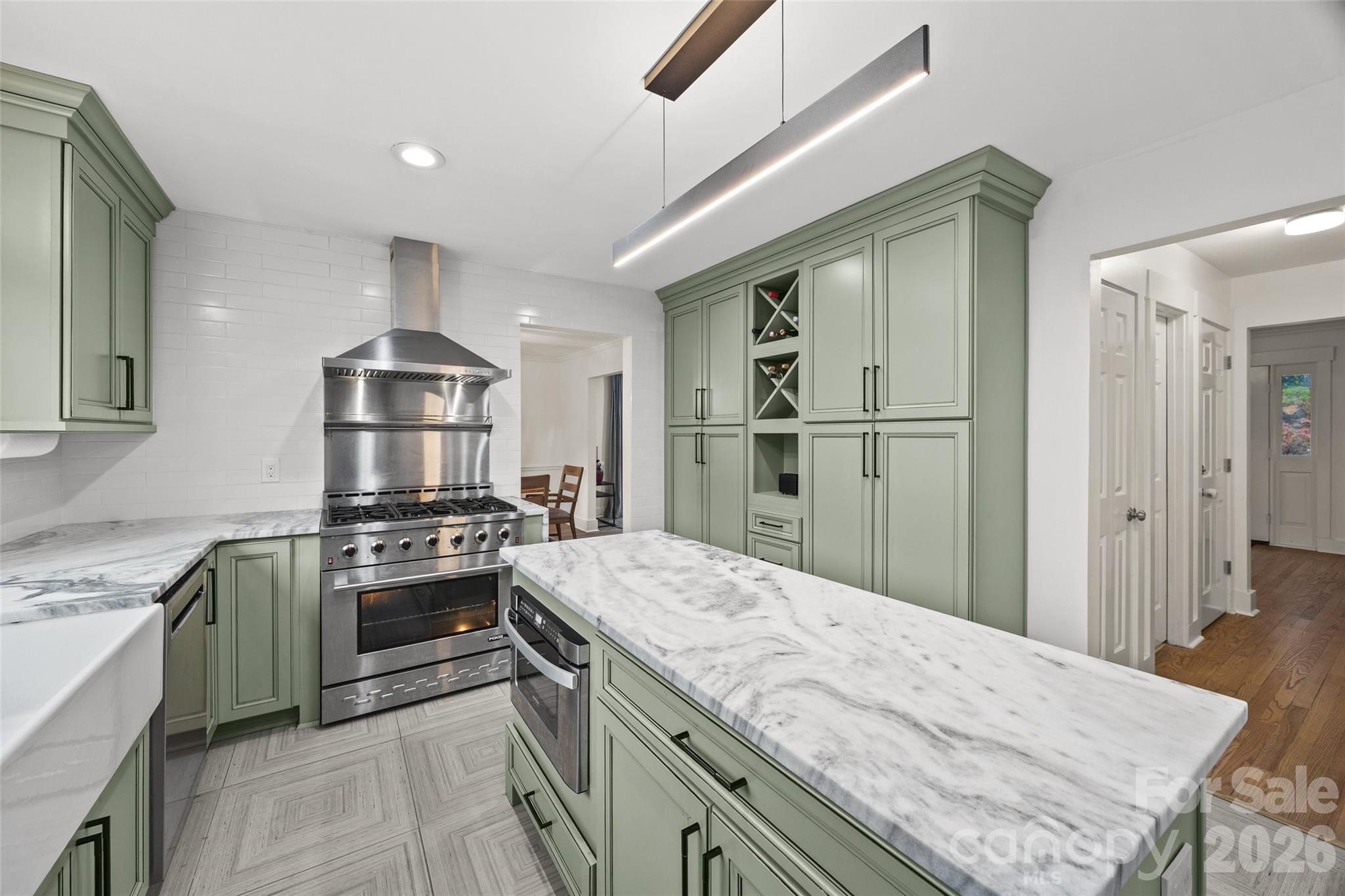 Shiland Hills - Residential