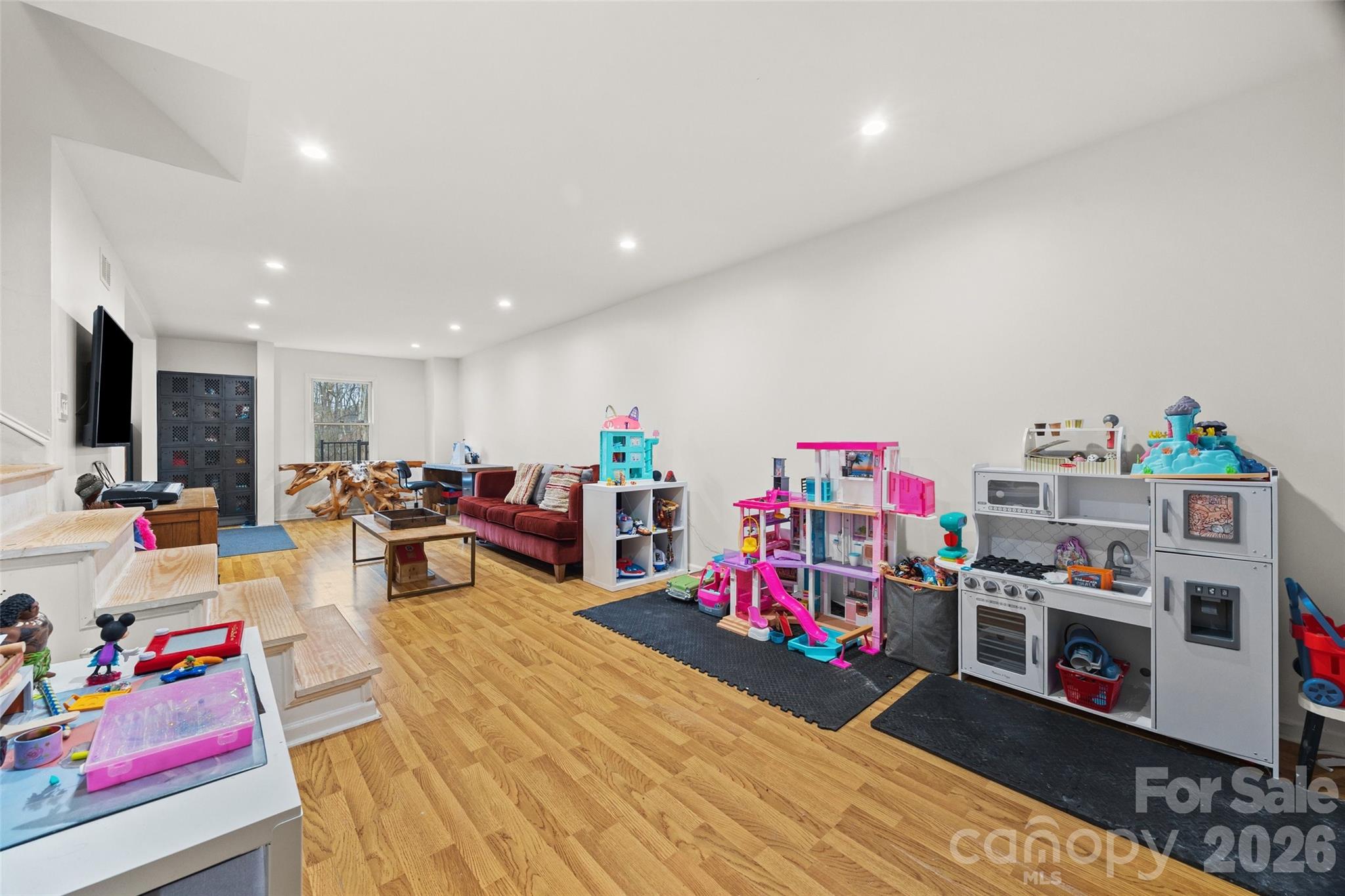 Shiland Hills - Residential