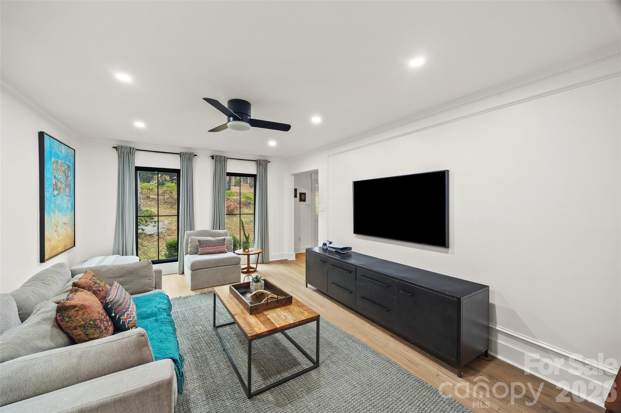 Shiland Hills - Residential