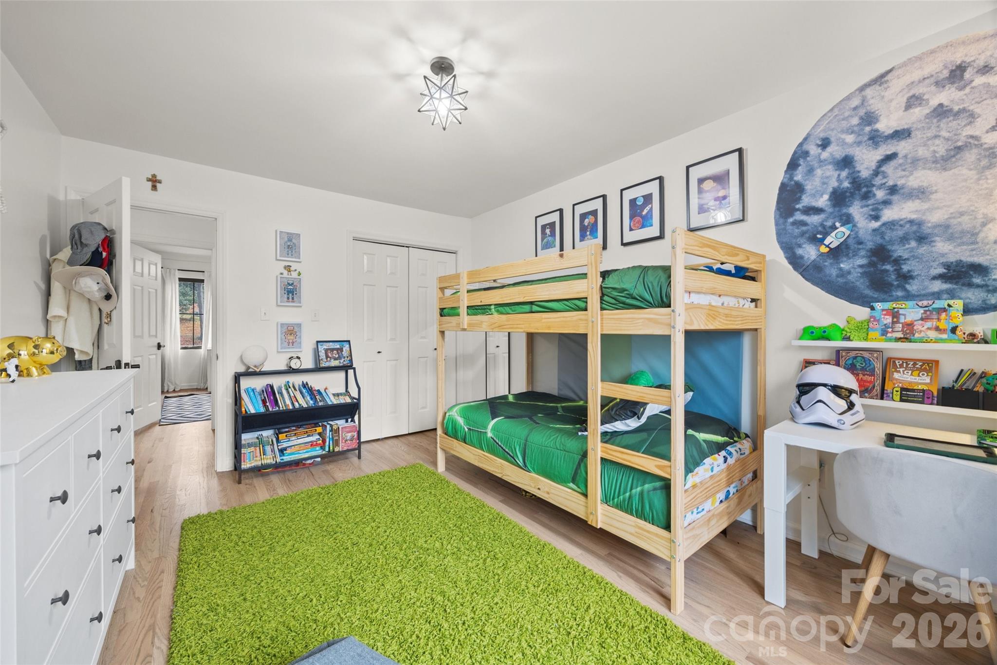 Shiland Hills - Residential