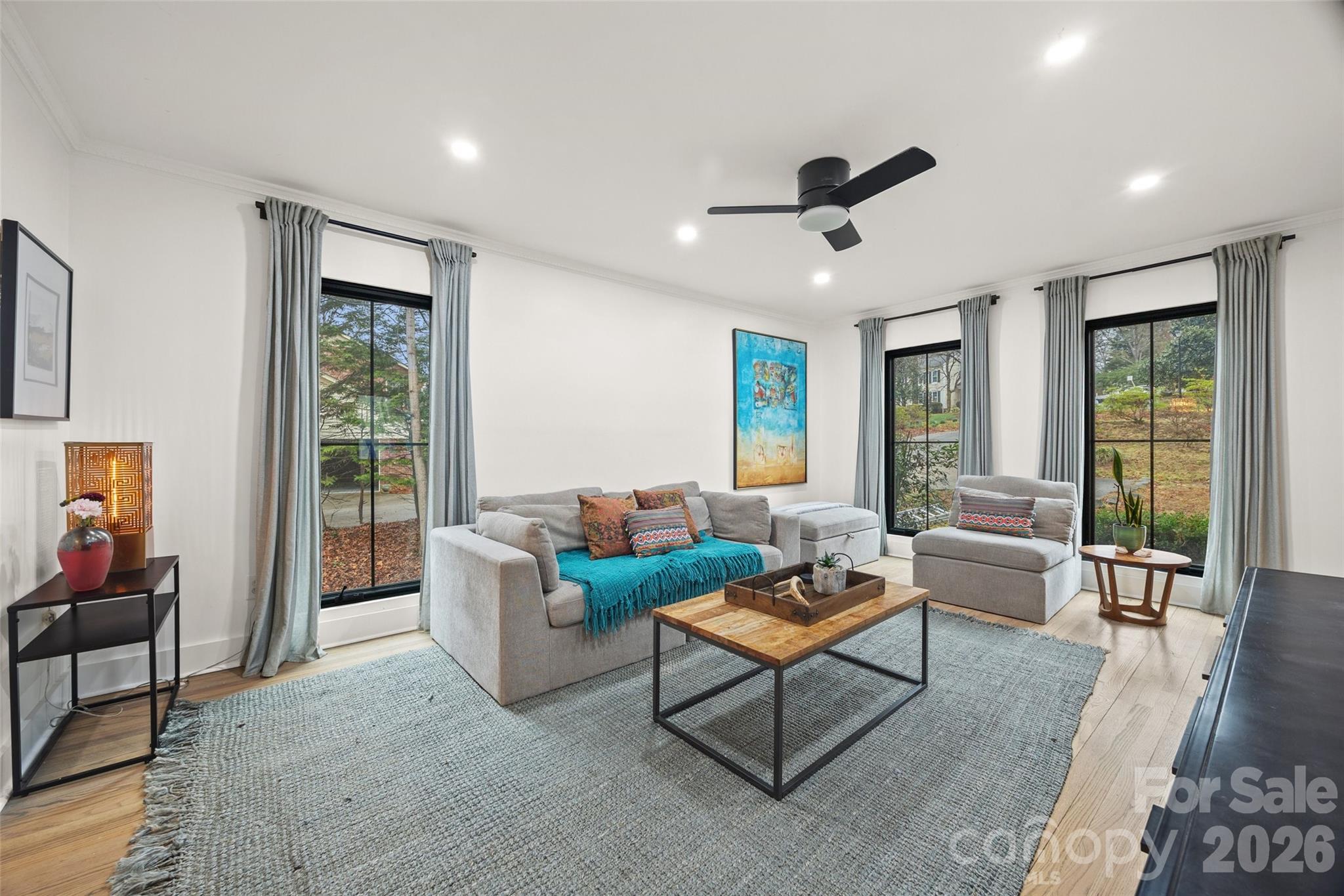 Shiland Hills - Residential