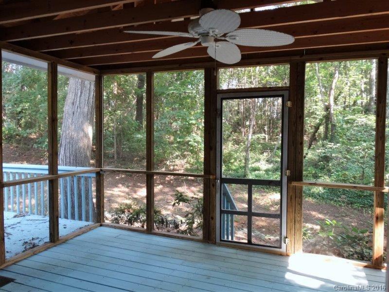 Sandy Pines - Residential