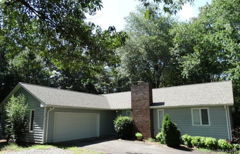 Sandy Pines - Residential