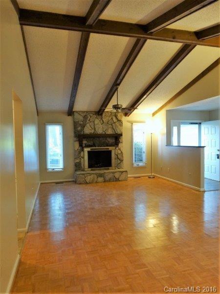 Sandy Pines - Residential