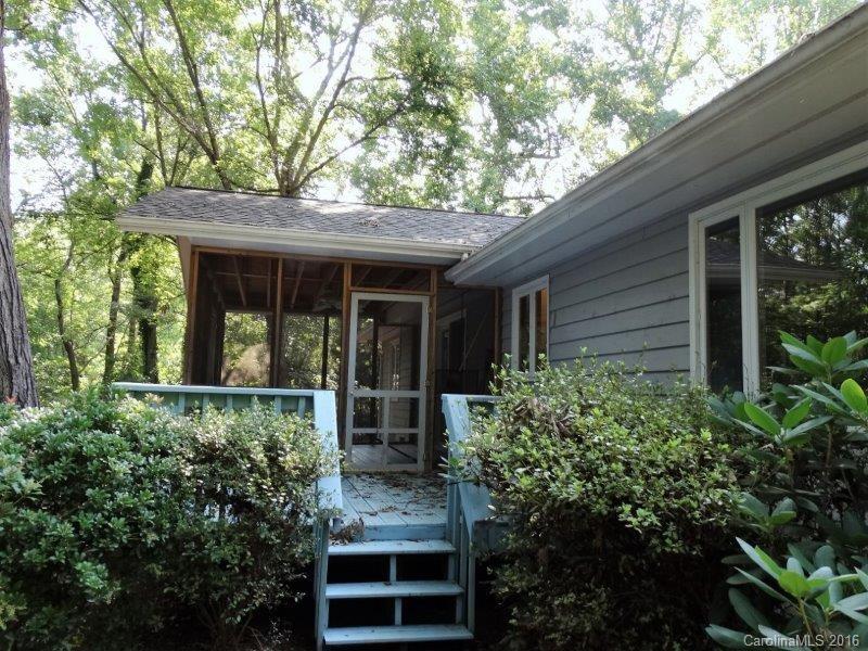 Sandy Pines - Residential