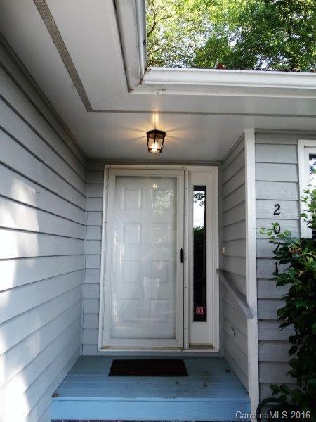 Sandy Pines - Residential