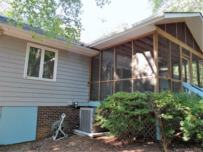 Sandy Pines - Residential