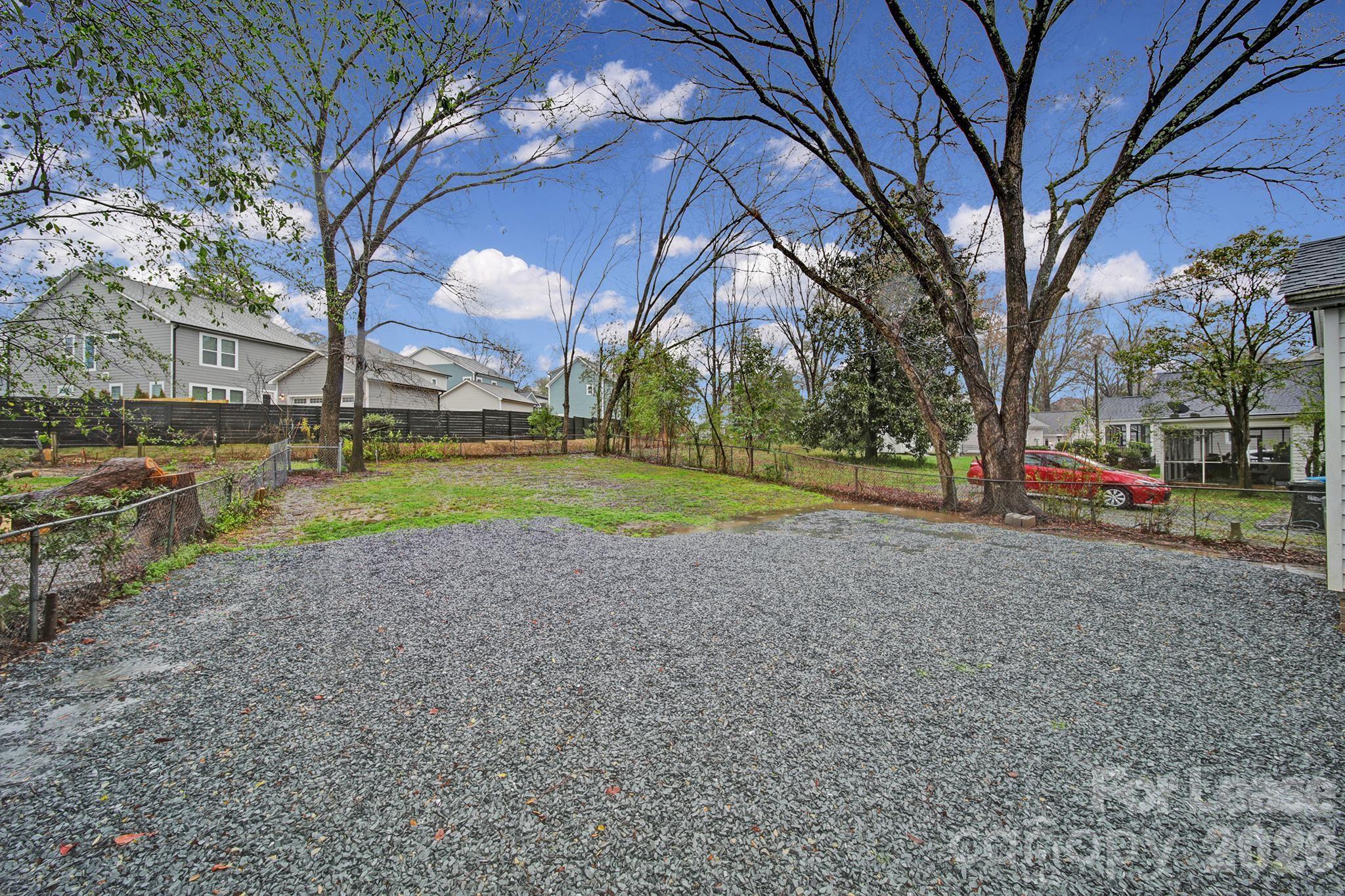 None - Residential Lease