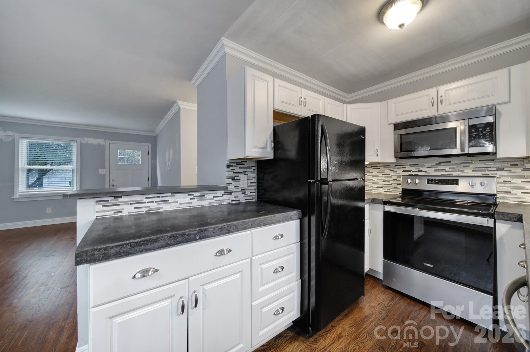 None - Residential Lease