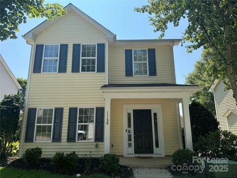 Photo of 11130 Aprilia Lane, Cornelius, NC 28031 (MLS # 4329913)