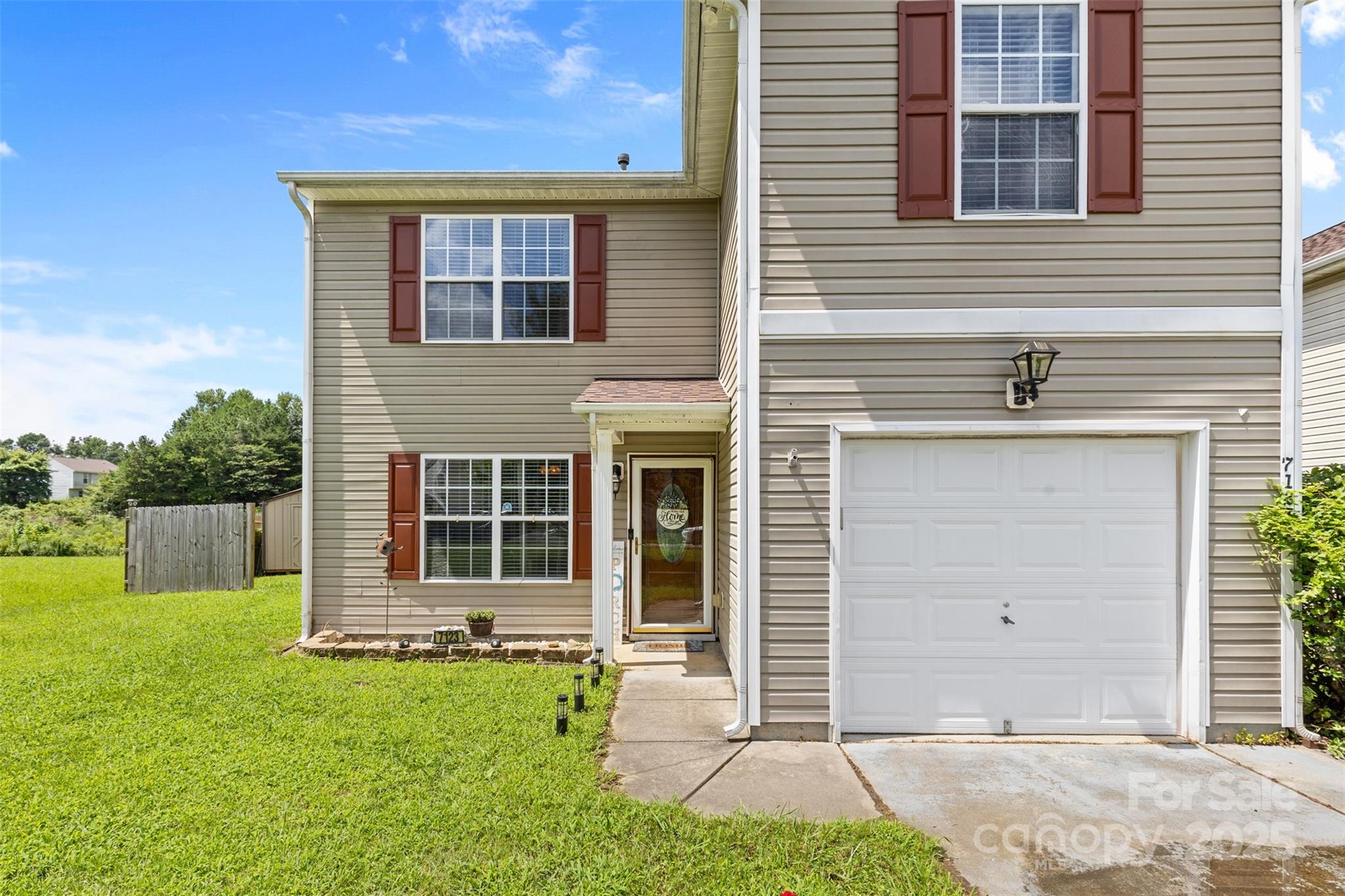 7123 Wandering Creek Drive