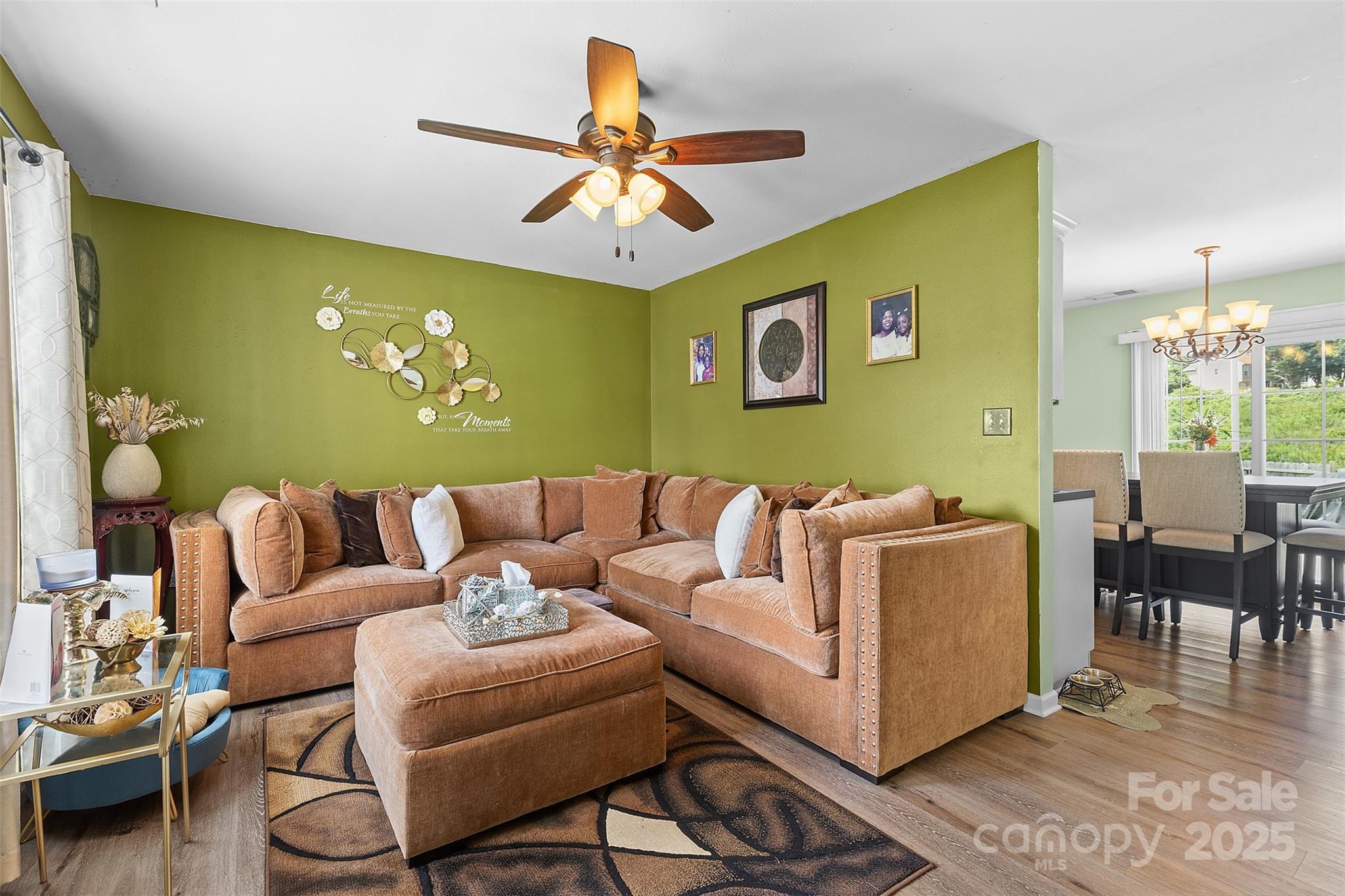 7123 Wandering Creek Drive