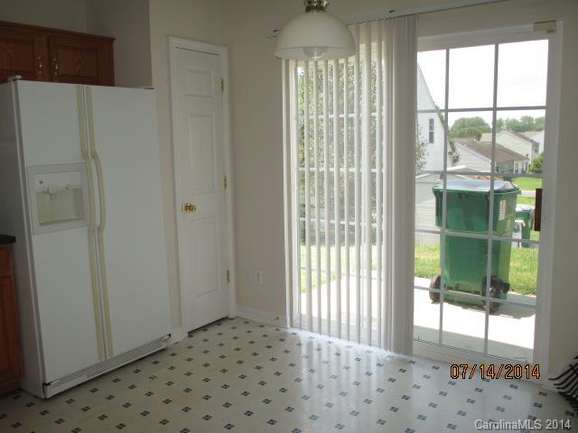 Griers Fork - Residential