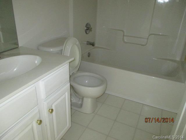 Griers Fork - Residential