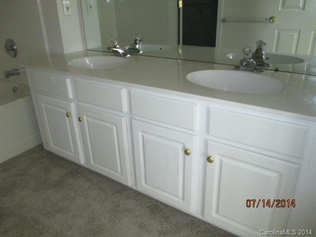 Griers Fork - Residential