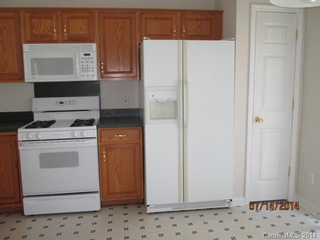 Griers Fork - Residential