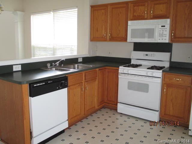 Griers Fork - Residential