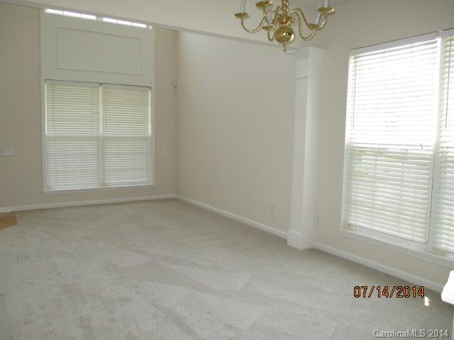 Griers Fork - Residential