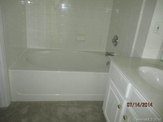 Griers Fork - Residential