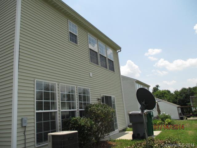 Griers Fork - Residential