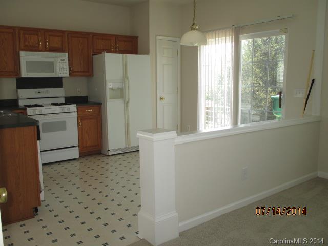 Griers Fork - Residential