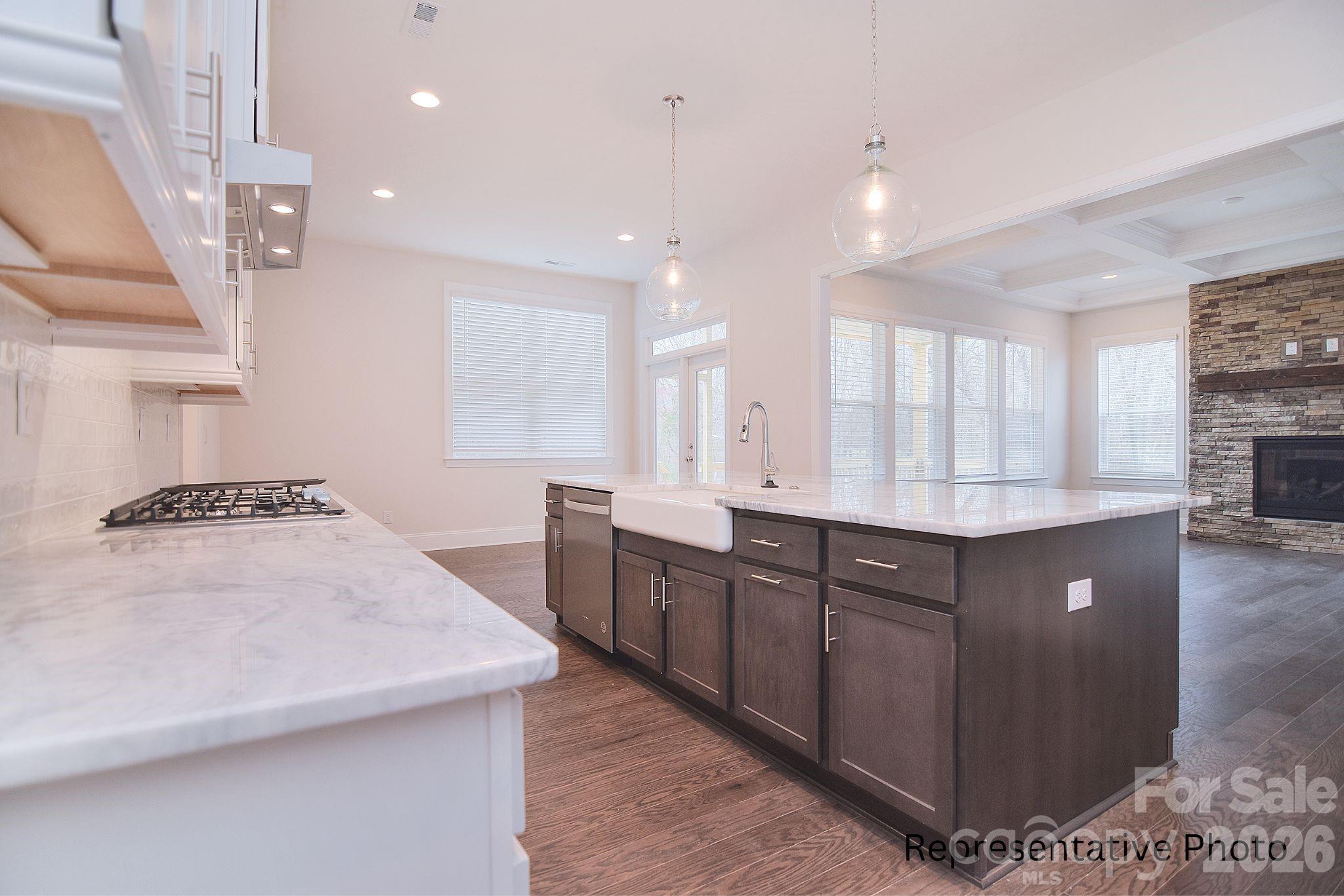 Edmunds Farm - Residential