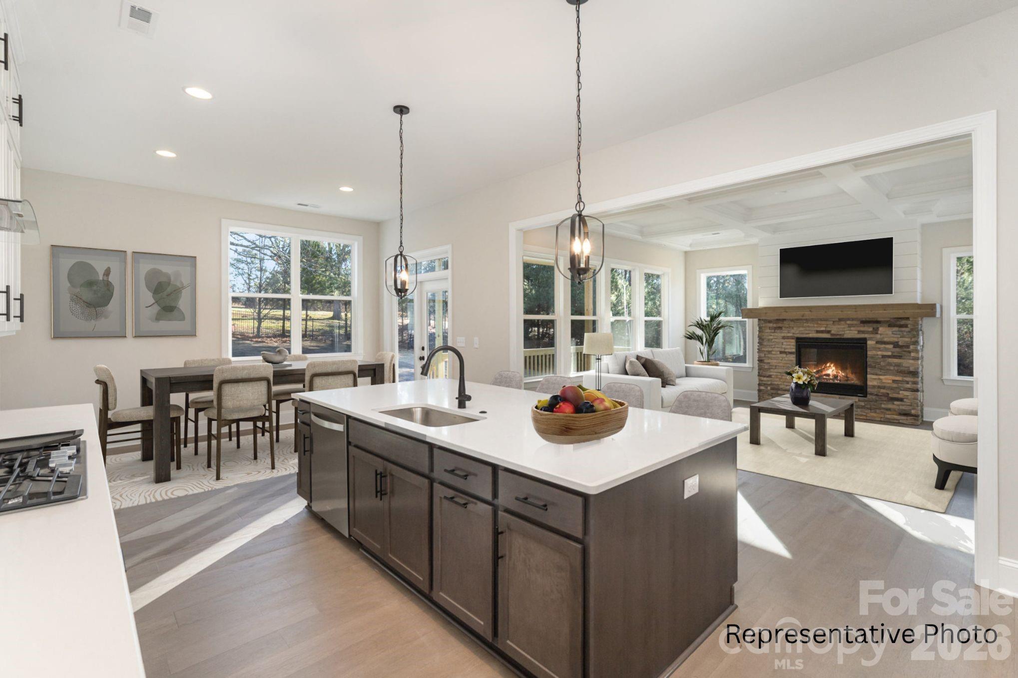 Edmunds Farm - Residential