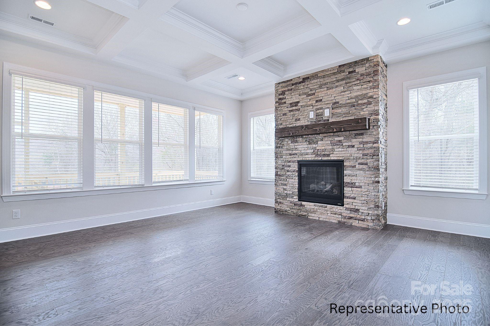 Edmunds Farm - Residential