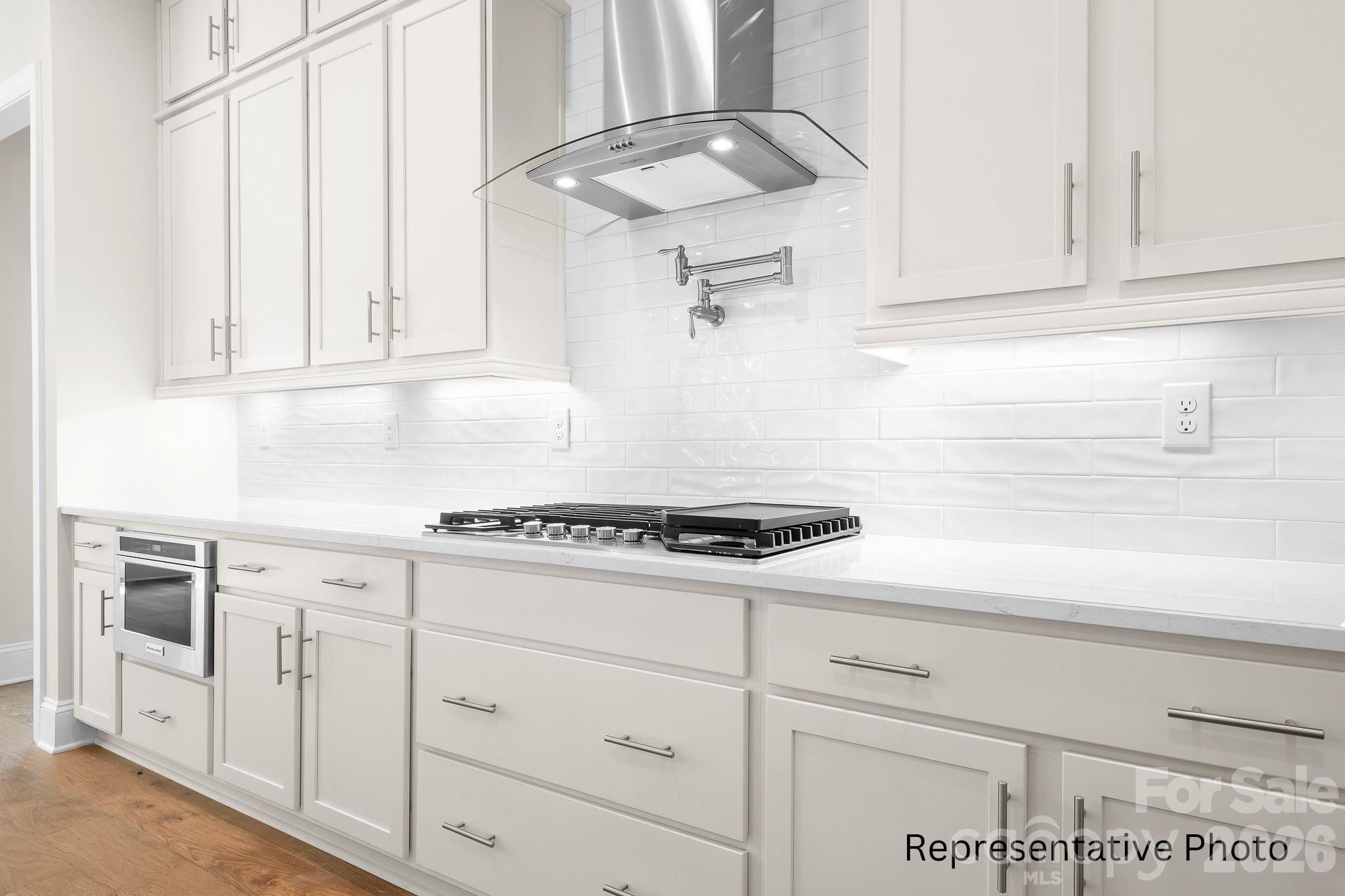 Edmunds Farm - Residential