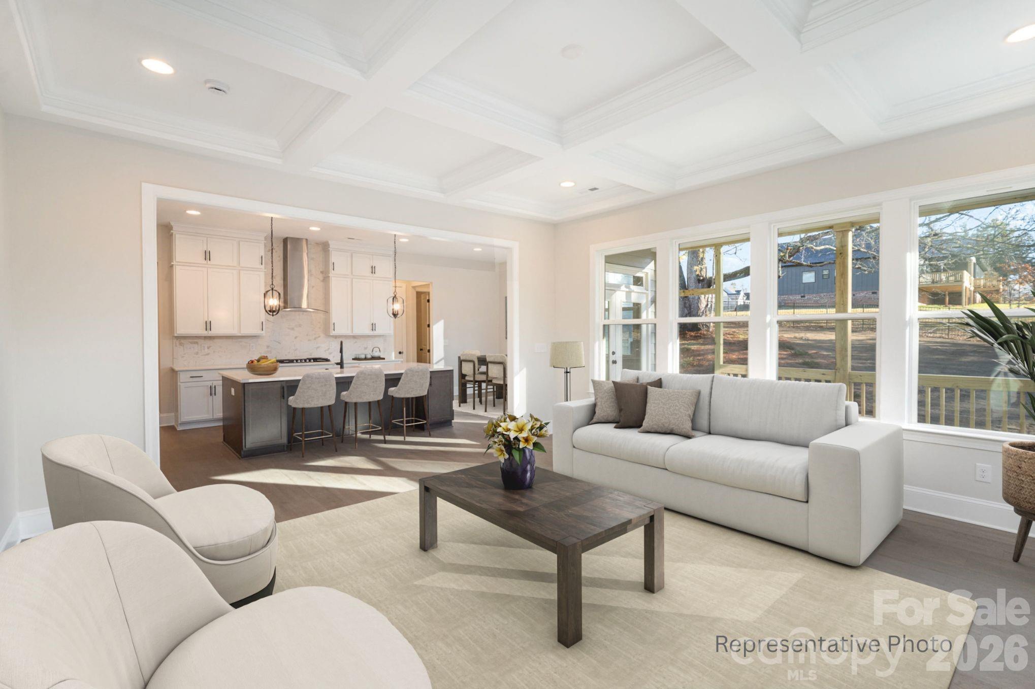 Edmunds Farm - Residential