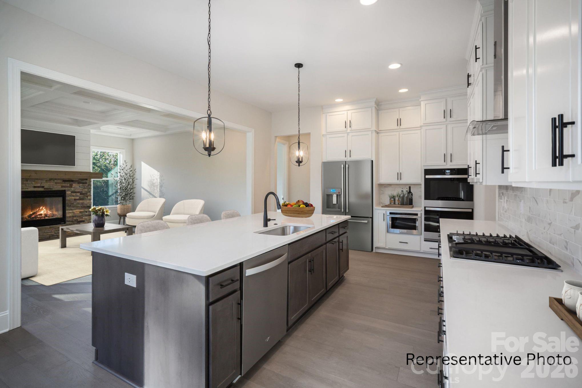 Edmunds Farm - Residential