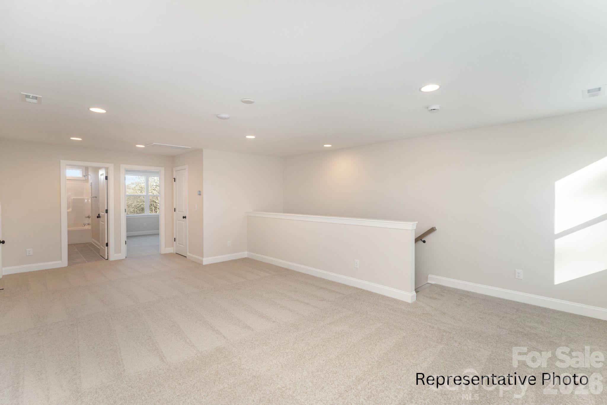 Edmunds Farm - Residential