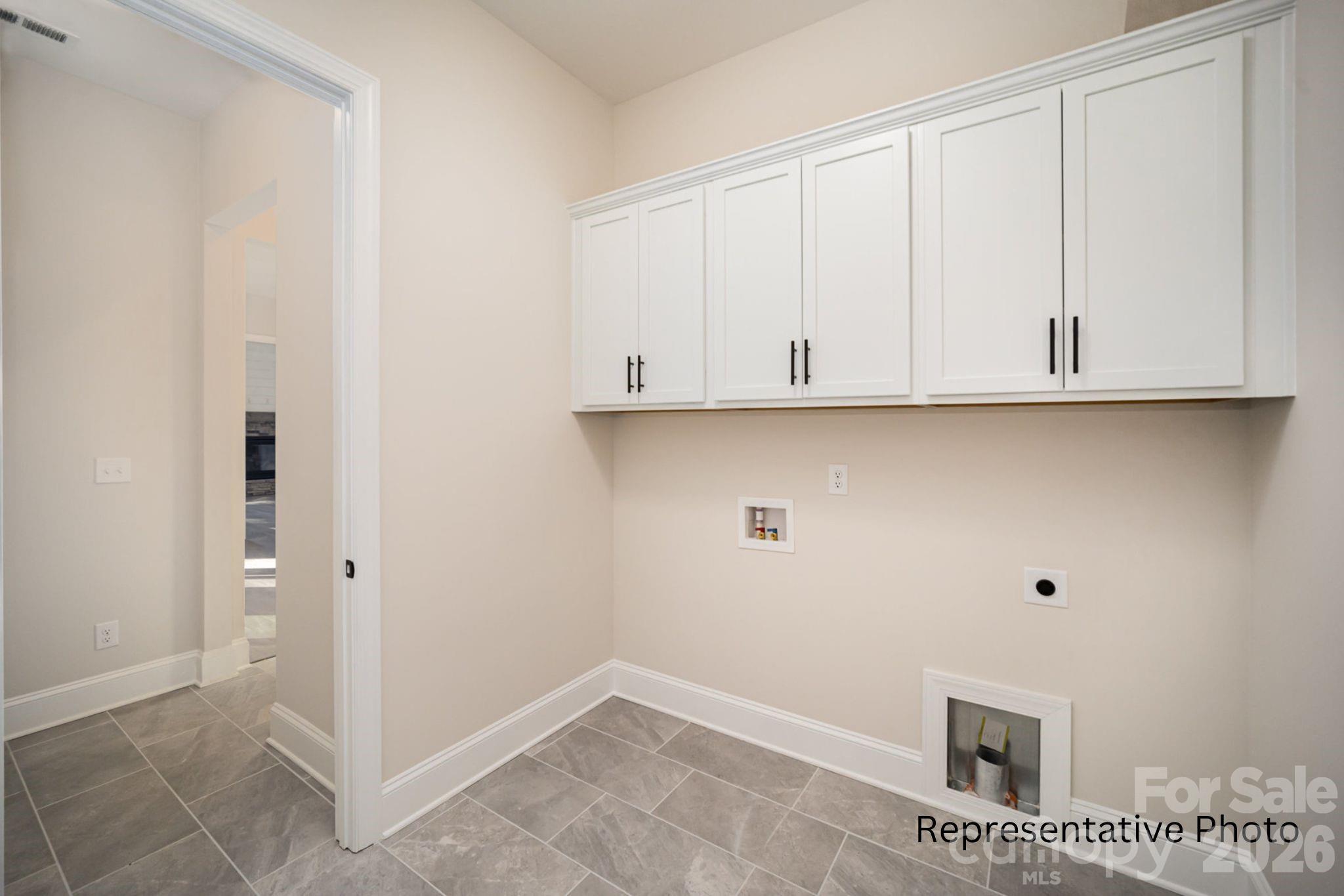 Edmunds Farm - Residential