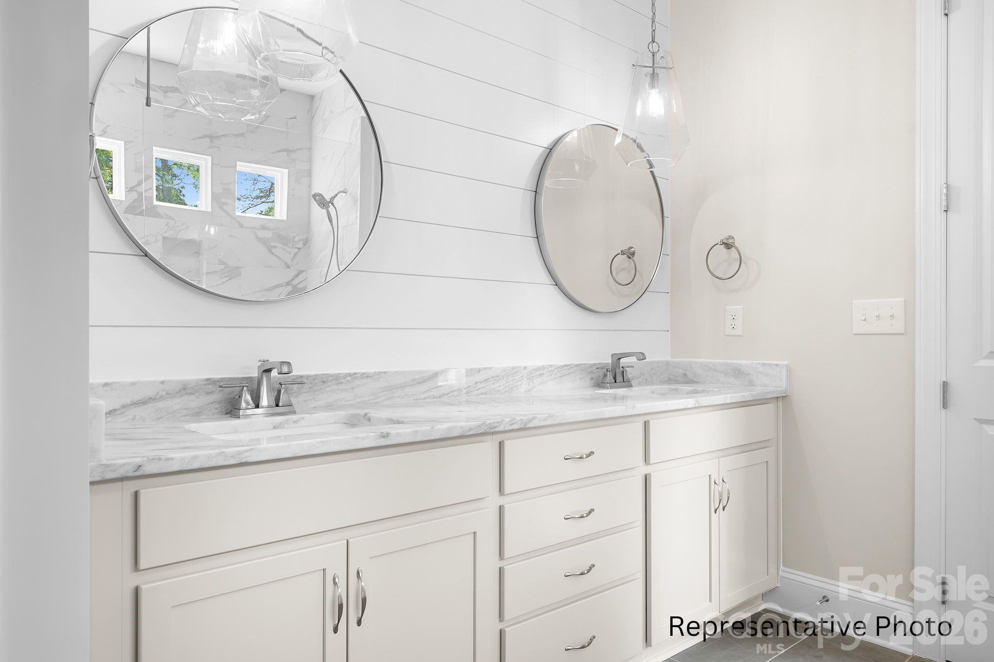 Edmunds Farm - Residential