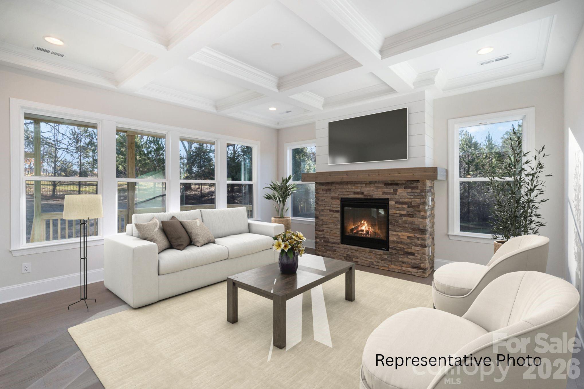 Edmunds Farm - Residential