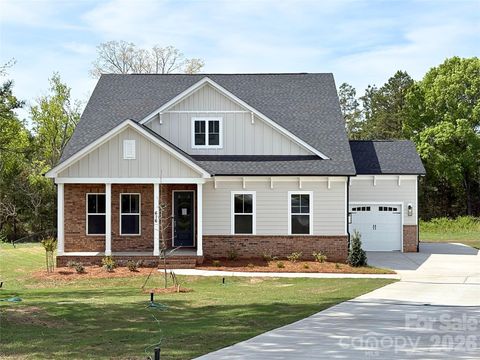 Photo of 616 Plowshare Way #35, Clover, SC 29710 (MLS # 4307694)