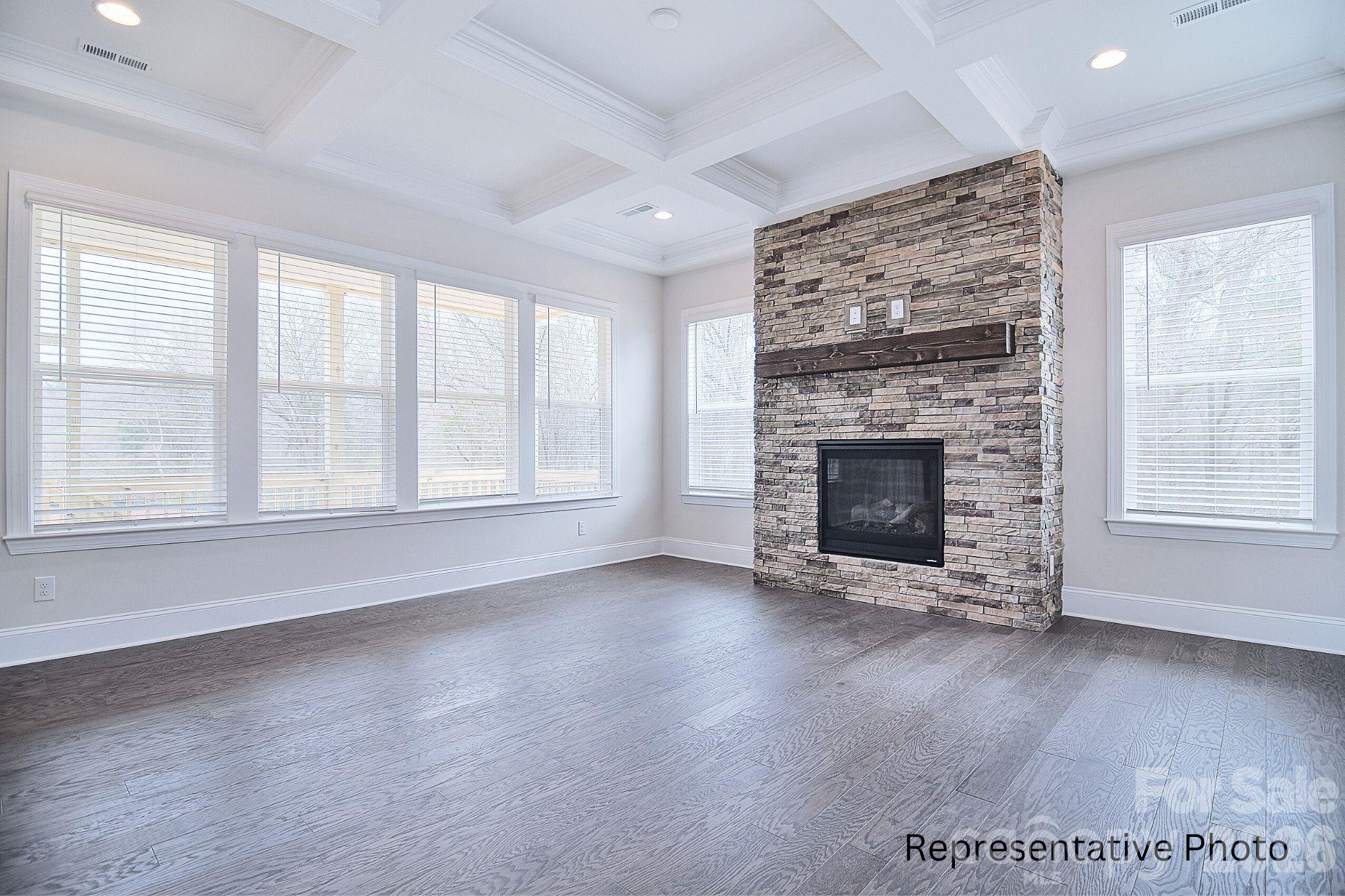 Edmunds Farm - Residential