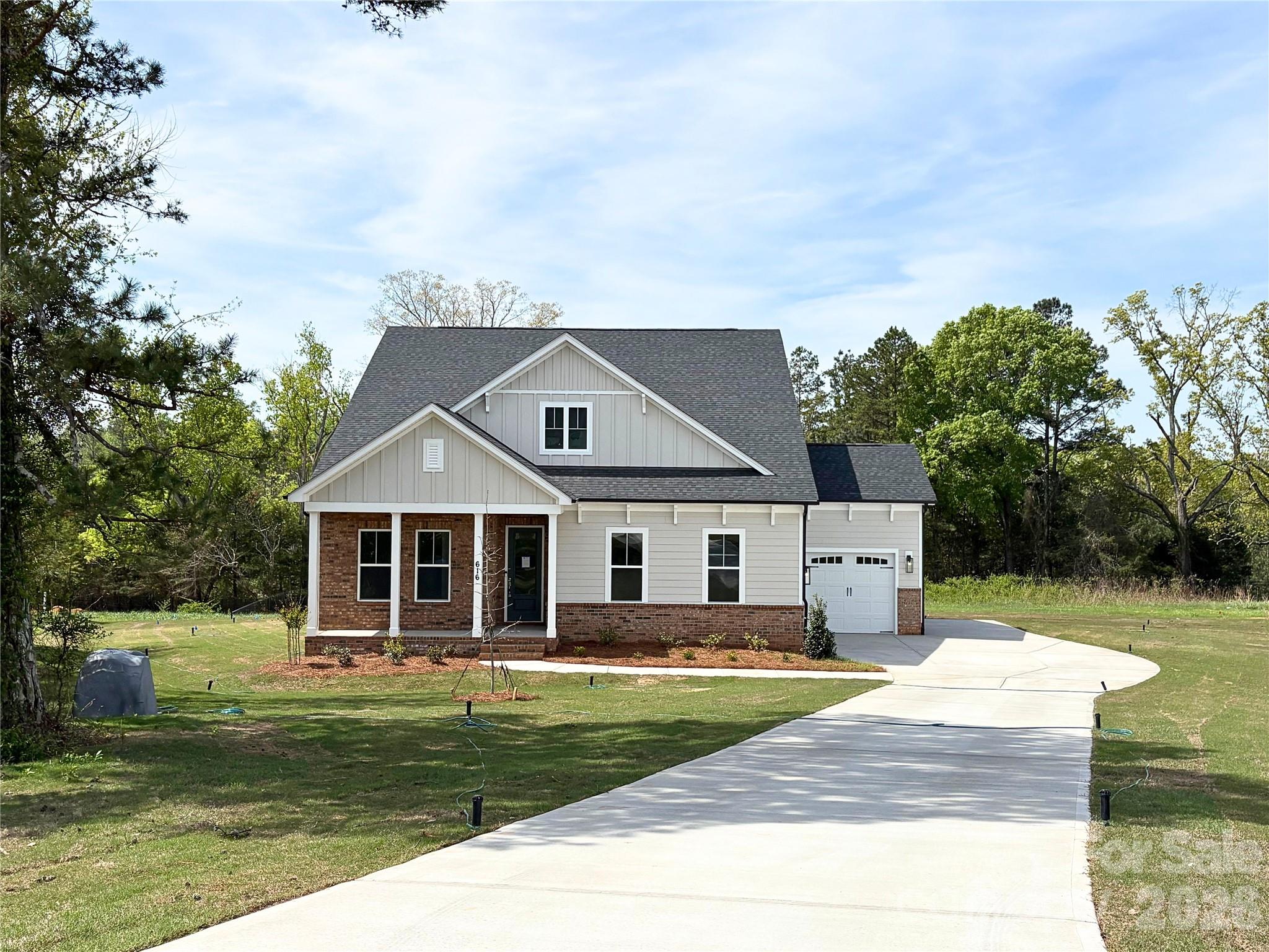 Edmunds Farm - Residential