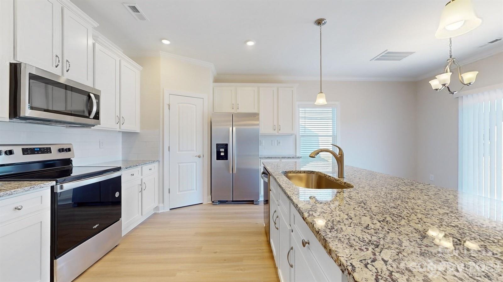 Colonial Crossing - Residential Lease