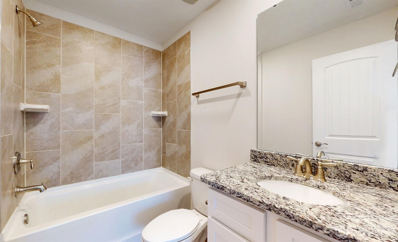 Colonial Crossing - Residential Lease