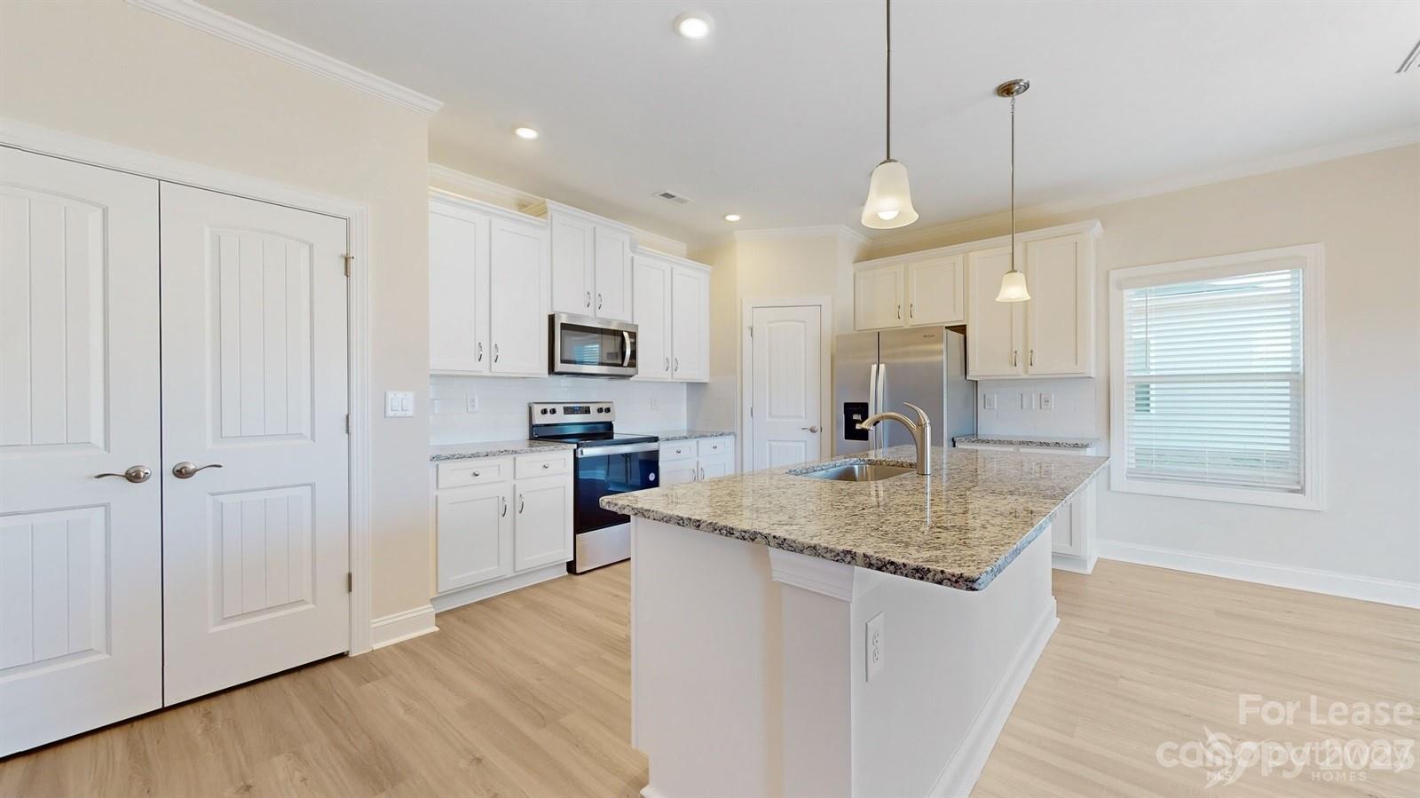 Colonial Crossing - Residential Lease