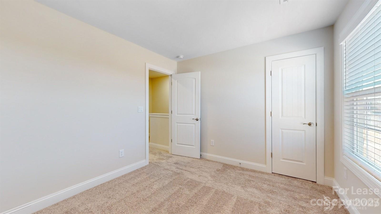 Colonial Crossing - Residential Lease