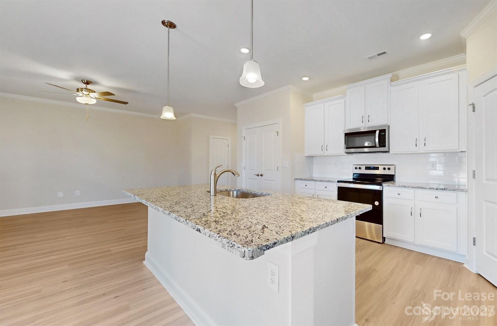 Colonial Crossing - Residential Lease