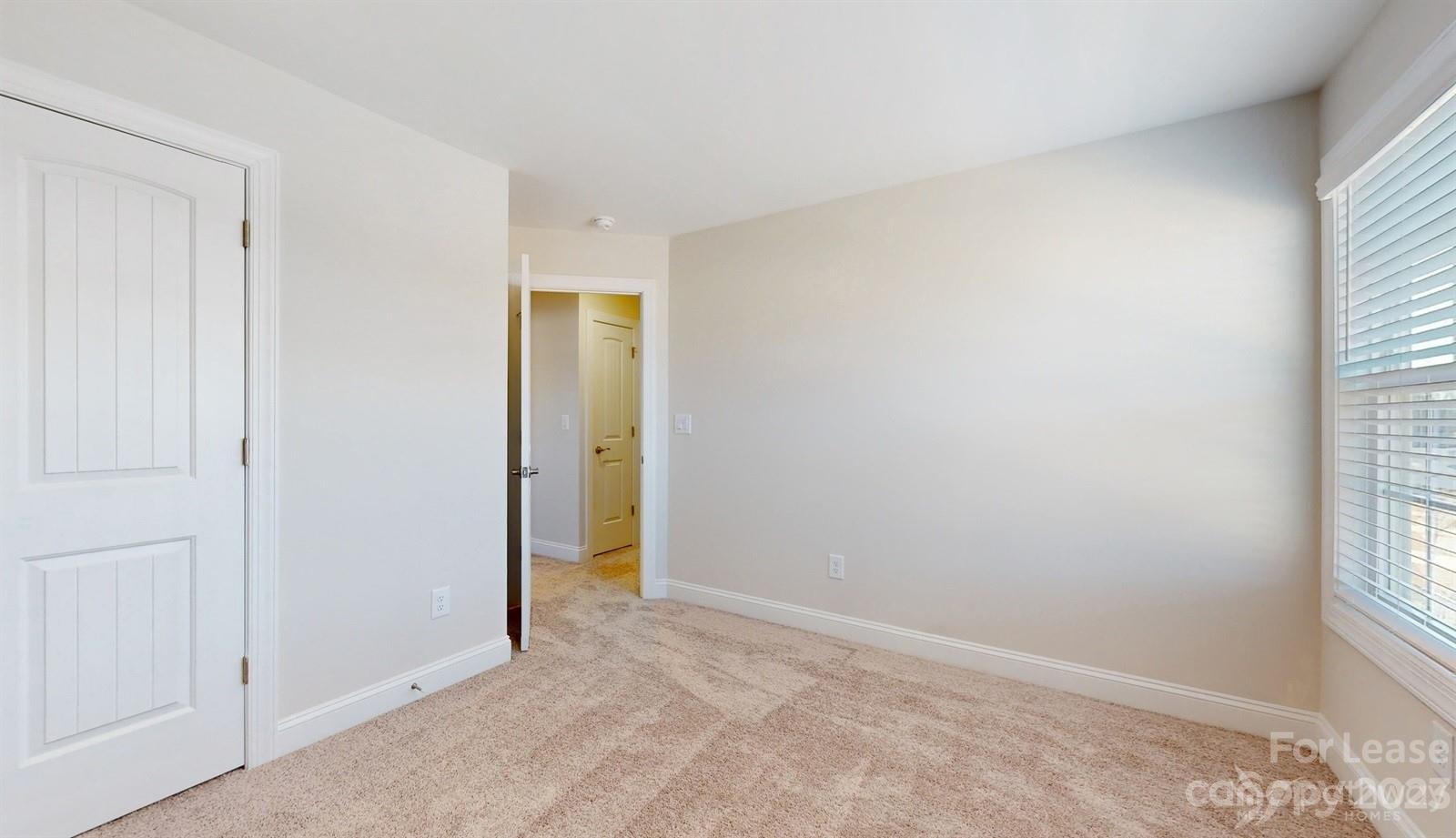 Colonial Crossing - Residential Lease