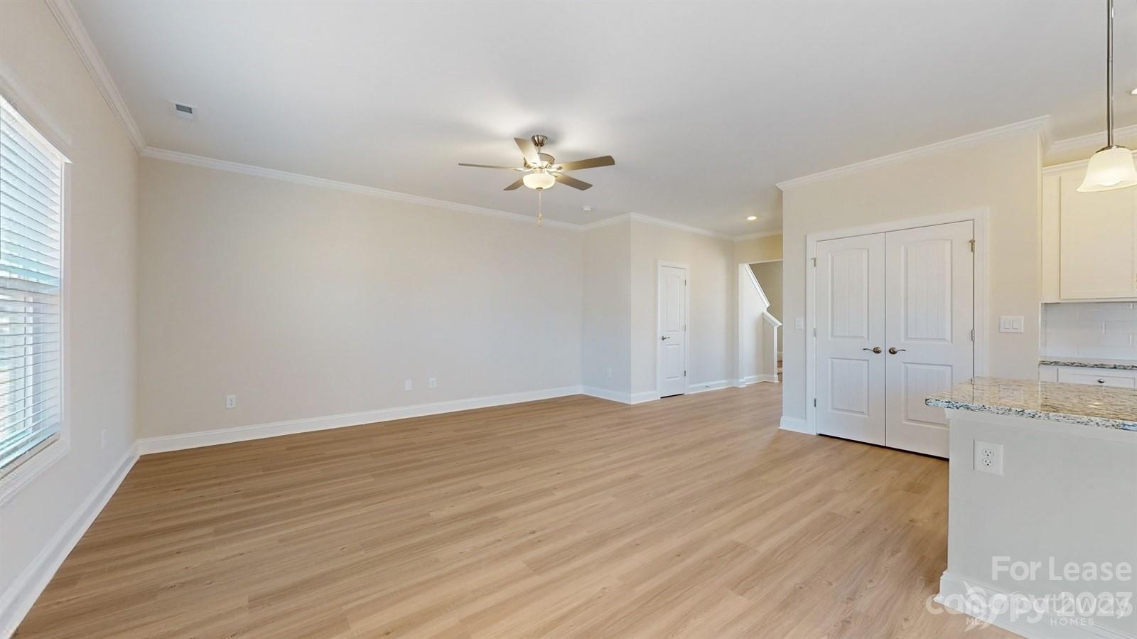 Colonial Crossing - Residential Lease