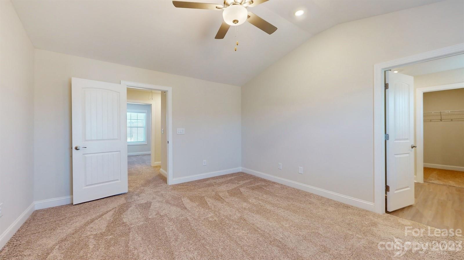 Colonial Crossing - Residential Lease