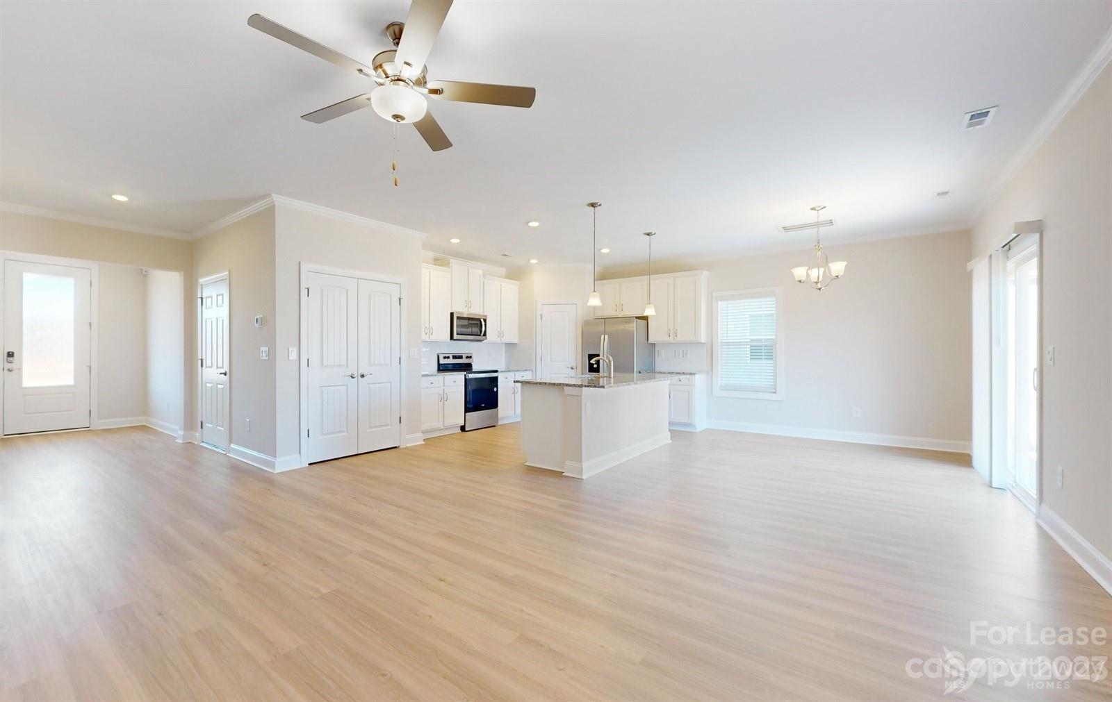 Colonial Crossing - Residential Lease